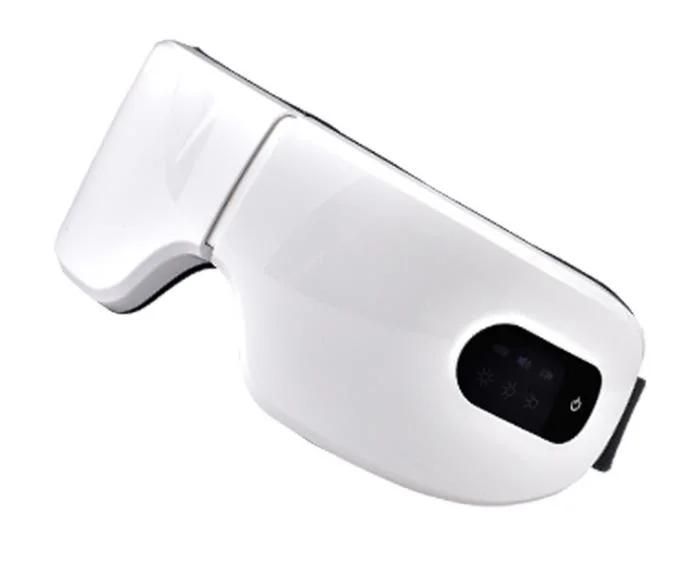 Air Pressure Smart Eye Massager with Heat Music