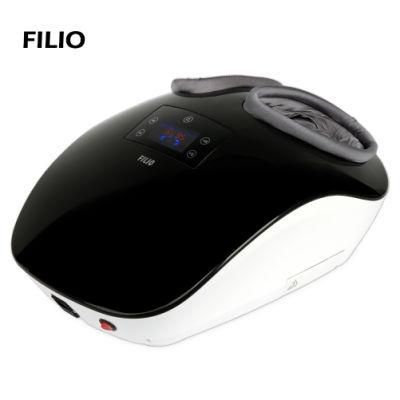 Hot Sale Filio Shiatsu Foot Massager with Heat Made in China