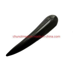 Buffalo Horn Guasha Massage Stick