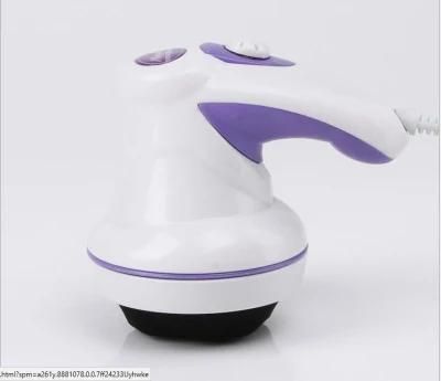 High Quality Sculptor Anti Cellulite with Infrared Manipol Body Massager