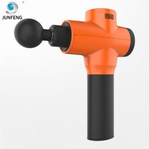 Gym Equipment Muscle Massage Gun with CE