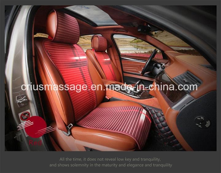 360 Degree Swivel Air Car Seat Cushion