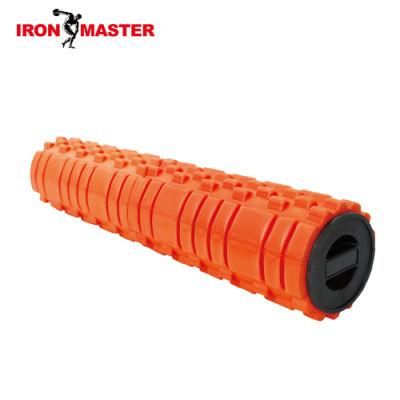 EVA Yoga Foam Roller for for Muscle Massage and Myofascial Trigger Point Release
