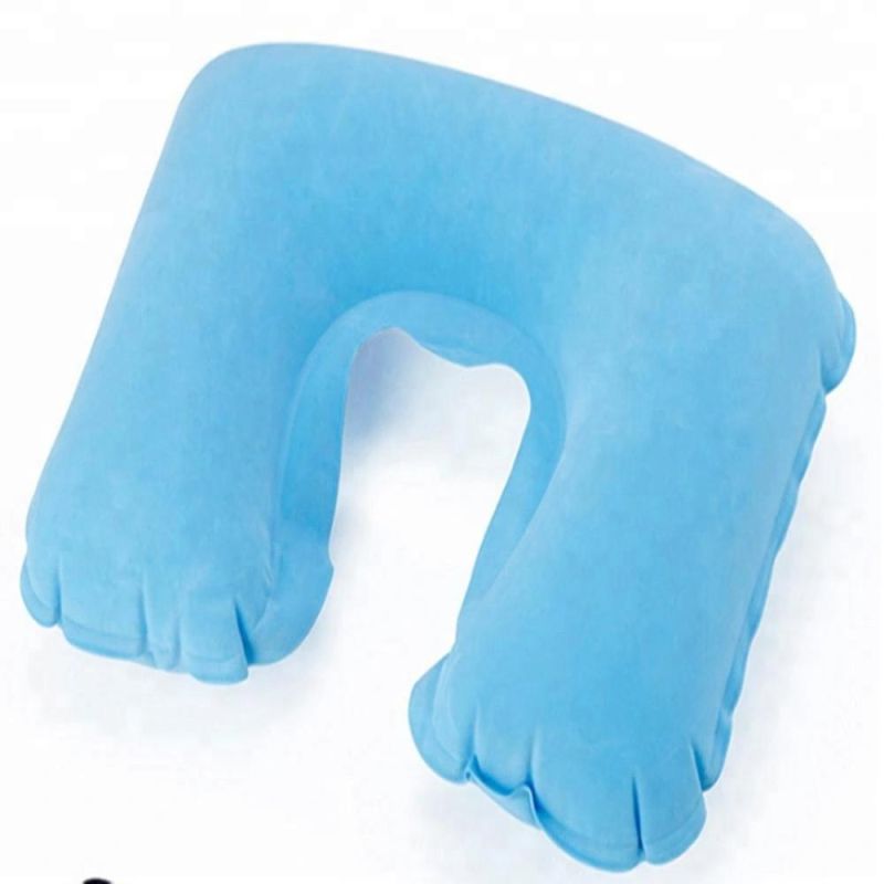 OEM New Inflatable Neck Air Pillow