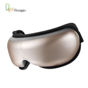 New Products Intelligent and Wireless Air Compression Eye Massager