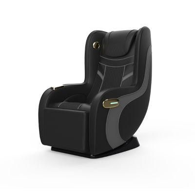 Electric Luxury 3D Full Body Shiatsu Massage Chair 4D Zero Gravity Foot SPA Multifunctional Cheap Massage Chair