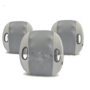 OEM/ODM Masaje Corporal Popular Portable Factory Supply Electric Kneading Massage Cushion