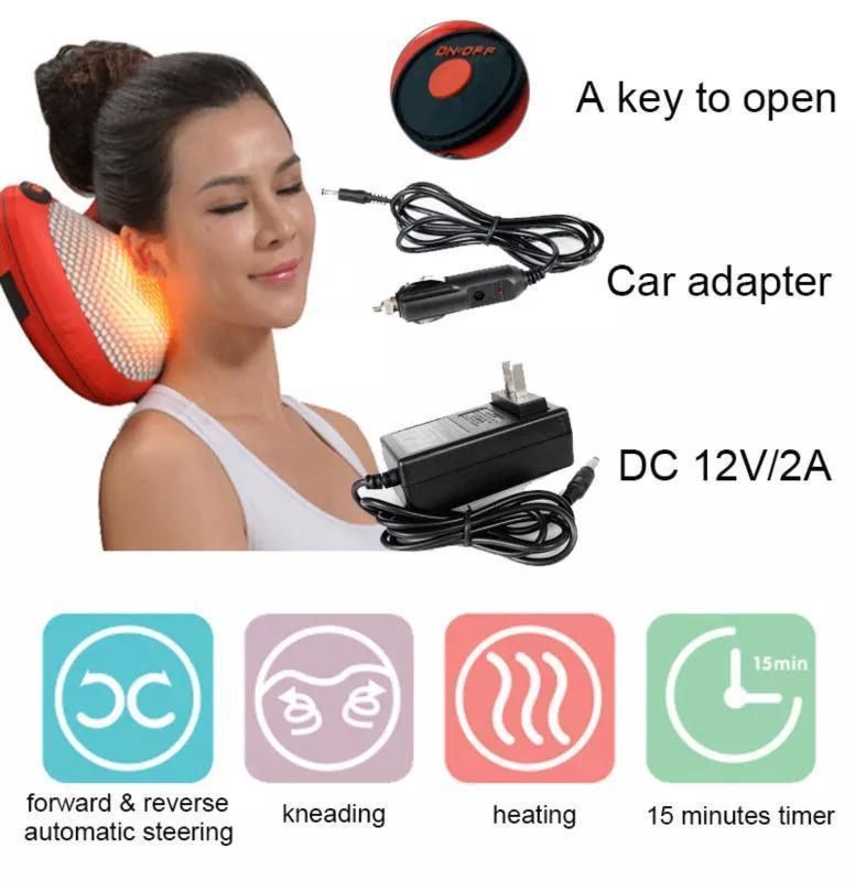 Hot Sale of Electronic Massage Products