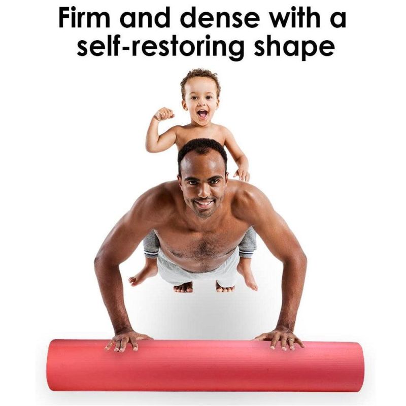 Massage Foam Roller for Full Body Muscle Pain Relief
