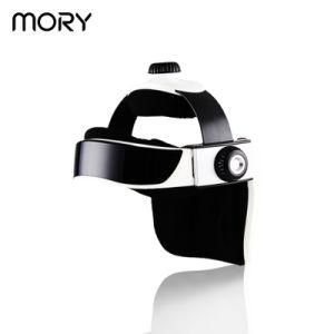 Mory 2020 Dropshipping New Head Massager Head Massage Tool Machine Massage Head