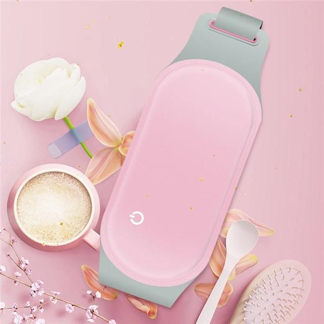 Heating Protector Belt for Women Menstrual Winter Pain Relieve