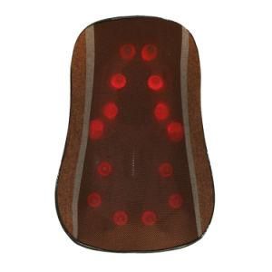 Back Legs Arms Kneading Massage Cushion for Car Back Massage Chair Massager with Heated Relieve Your Pain