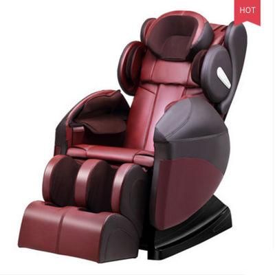Best Wholesale Zero Gravity 3D Full Body Massage Chair