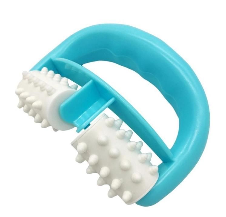 Portable Body Roller Massager