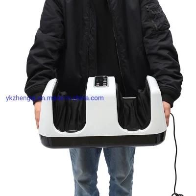 Home Use Infrared Vibration Foot and Calf Massager