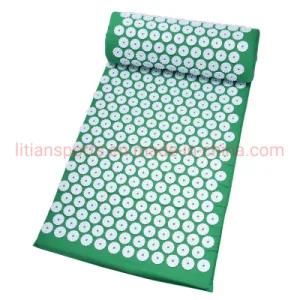 Ody Acupuncture Mat Spiky Acupuncture Mat and Pillow Set