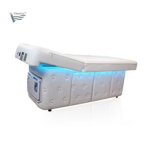 VIP Thermal Treatment Beauty Massage Table for Women