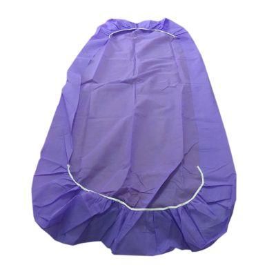 Disposable Bed Sheet SPA Massage Bed Sheet Cover