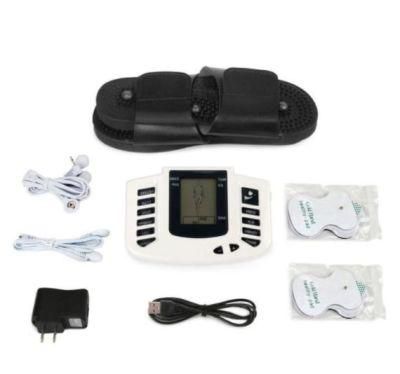 Electric Full Body Massager for Head, Neck, Shoulder, Back, Leg and Foot Percussion Massager
