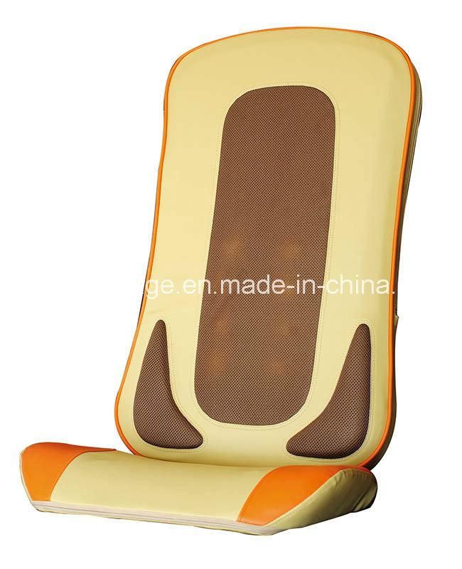 Whole Body Shiatsu and Swing Car Massage Cushion