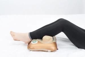 Best Body Relax Pad Health Massage Whole Body Massager Multifunctional Kneading Massage Backpad