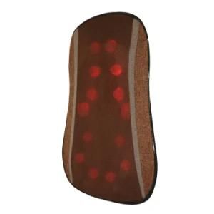 Back Legs Arms Kneading Massage Cushion for Car Back Massage Chair Massager with Heated Relieve Your Pain