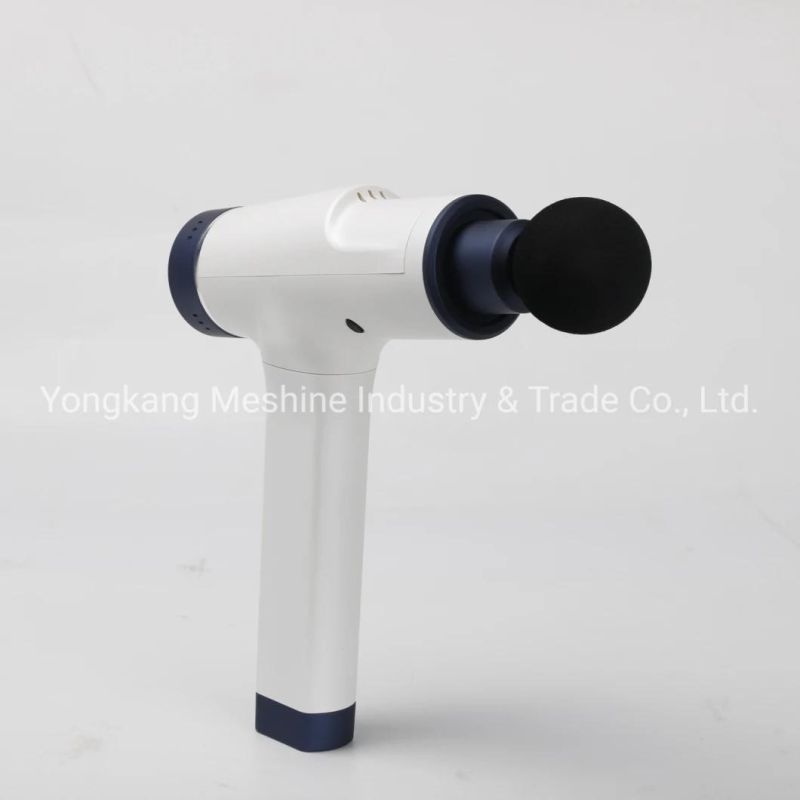 Hot Sale 2020 New Deep Tissue Vibration Muscle Massage Gun