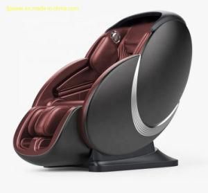 20201 Hot Sell 3D Zero Gravity Full Body Massage Chair Bluetooth Speaker