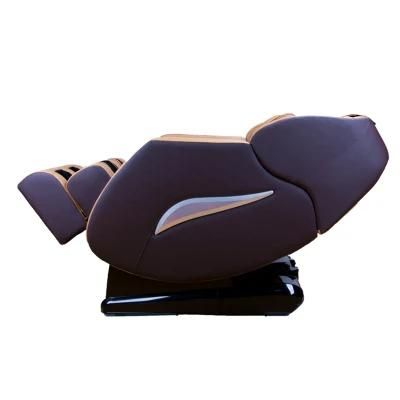Best Seller Masaje Chair Massage Products Cheap Price 4D Reclining Zero Gravity Luxury Electric Full Body Massage Chair