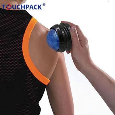 Muscle Fitness Hot Sale Item Body Massage Roller Ball