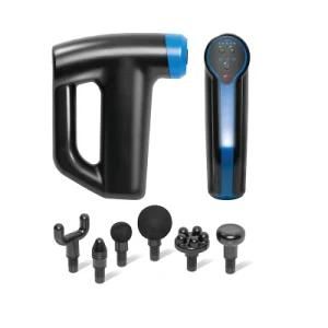 Portable 24V Fascia Muscle Pi Fitness in Stock Cordless Massage Gun