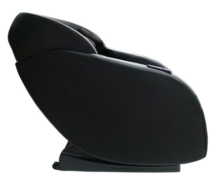 New Design Electric Coin Slot Airport Shopping Mall Bill Dollar Paper Money Operated Public Vending Massage Chair