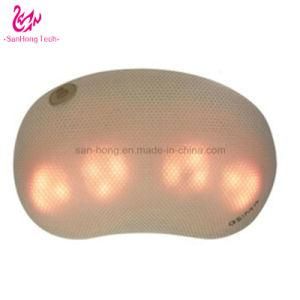 Multi-Functional Dual-Directional Oscillating Head Neck Shoulder Arm Leg Hand Massager