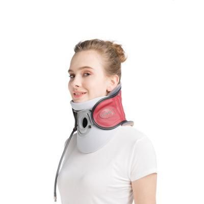 Air-Pressure Neck Traction Cervical Collar/Cervical Traction Device