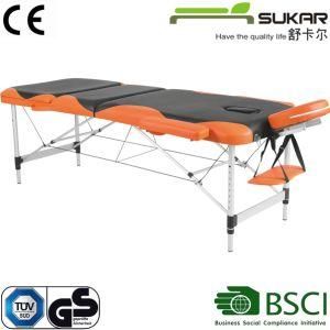 Aluminum Folding Sex Massage Table