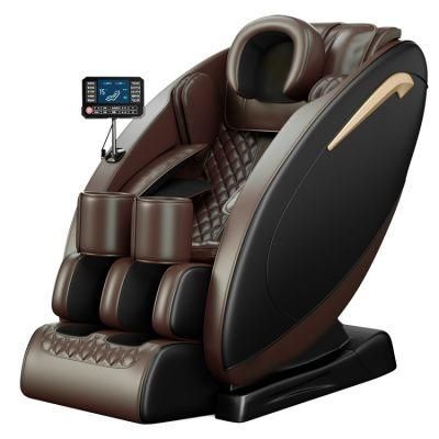 Sauron T1 Kneading LCD Controller for Massage Chair with Foot Massager