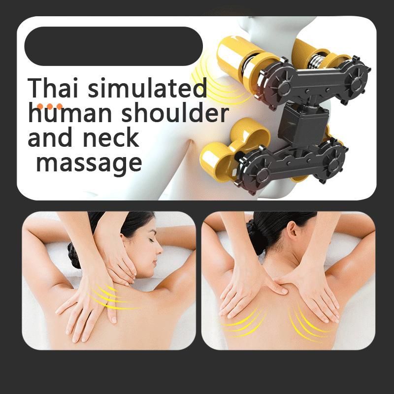Sauron M1 Shiatu Zero Garity Full Body Massager Fujian Massage Chair Cheap