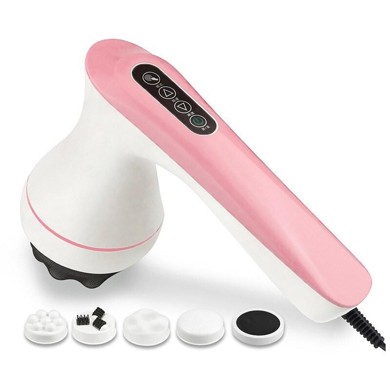 Vibration Body Massagers Body Slimmer