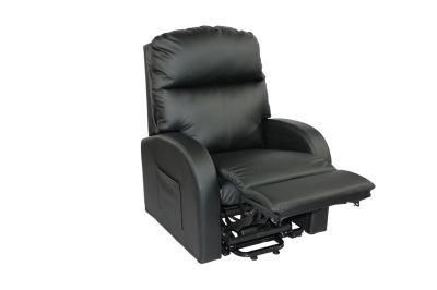 High Quality Recliner Patient Leather Transfer Mechanism Power Electric Gas Lift Chair