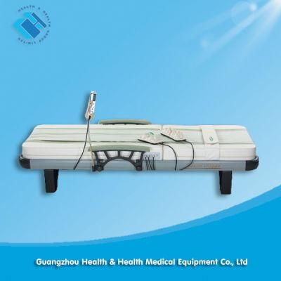 2018 Ce Certificated Jade Massage Bed China Supply
