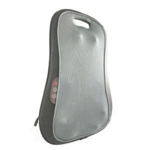 New Style Heated Kneading Massager Cushion Mat Yoga Mat, Vibration Back Massage Cushion for Chair