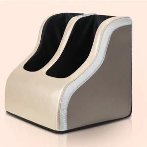 Factory Direct Sale Air Pressure Blood Circulation Leg and Foot Massager Calf Foot Massager