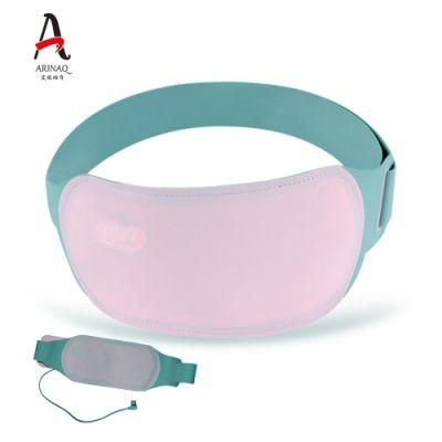 Women&prime; S Menstrual Pain Warm Brace Uterus Warm Belt