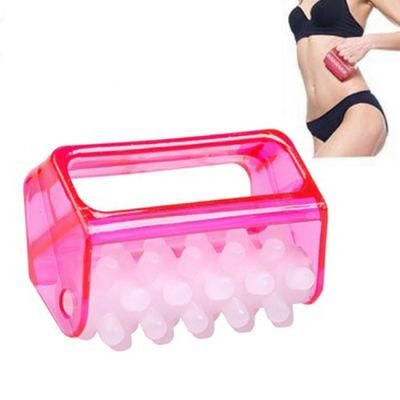 Rolling Ball Body Masager Plastic Health Massage