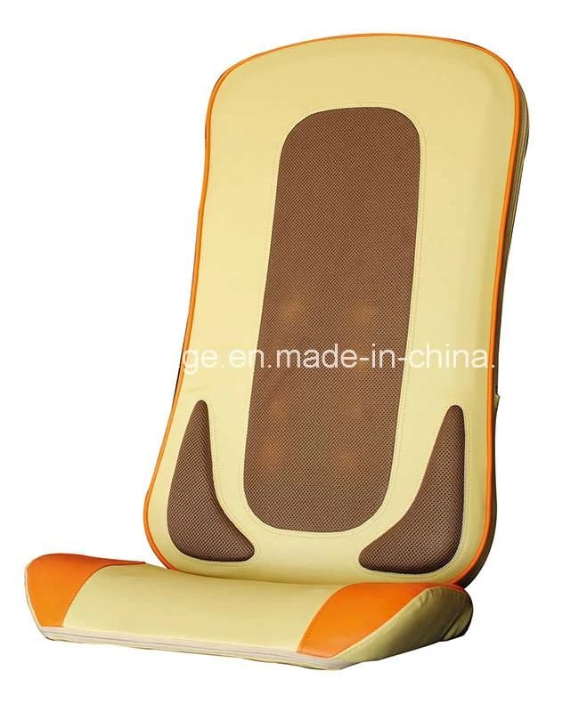 Used Electric Portable Chair Massage Cushion