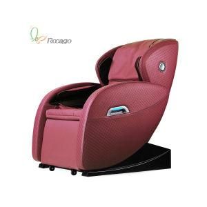 Electric Shiatsu Massage Chair Retracted Massage Chair