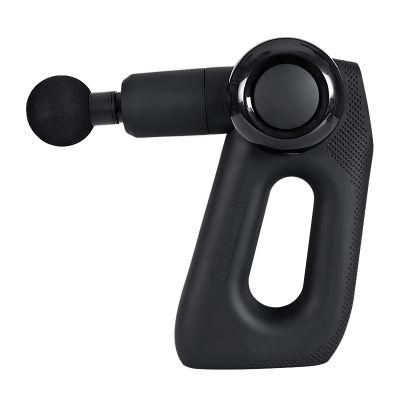 New Fitness Massage Gun Handheld Massage Fascia Gun