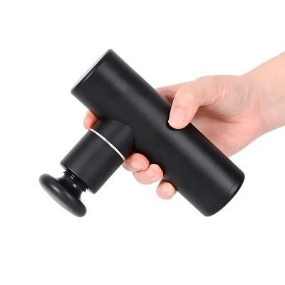 Muscle Pain Recovery 24V Muscle Massager Pocket Massage Gun