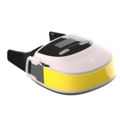 Hot Sales Eye Massager for Adolescent Amblyopia and Astigmatism