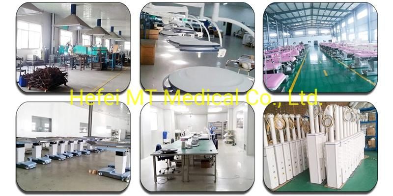 Mt Medical Hospital Furniture Infusion Phlebotomy Donation Collection Mobile Electric Blood Donor Drawing Hemodialysis Dialysis Chair